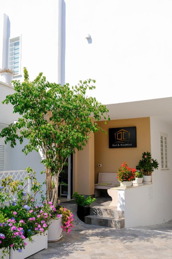 B&B Toci Volla  Exterior foto